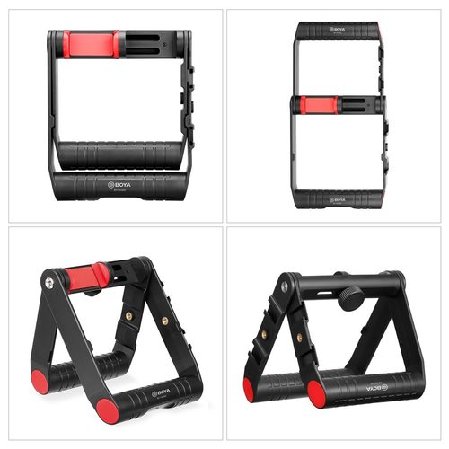 Микрофон Boya BY-VG380