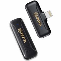 Boya BY-WM3T2-D1 (lightning)