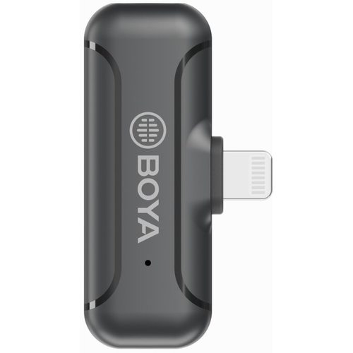 Микрофон Boya BY-WM3T2-D2 (lightning)