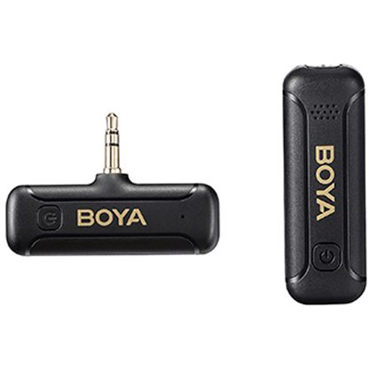 Микрофон Boya BY-WM3T2-M1