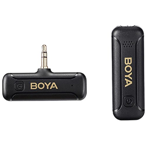 Микрофон Boya BY-WM3T2-M1