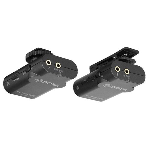 Микрофон Boya BY-WM4 Pro