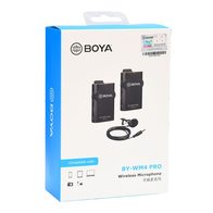 Boya BY-WM4 Pro