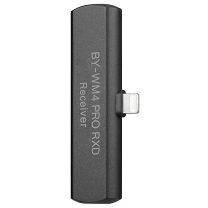 Микрофон Boya BY-WM4 Pro-K4