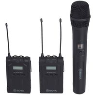 Boya BY-WM8 Pro-K4