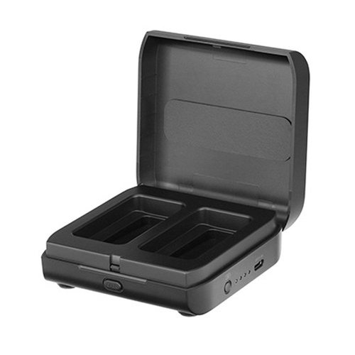 Микрофон Boya BY-XM6-K1