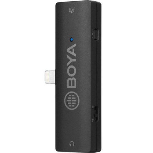 Микрофон Boya BY-XM6-S3