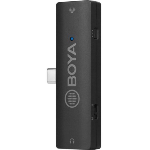 Микрофон Boya BY-XM6-S5