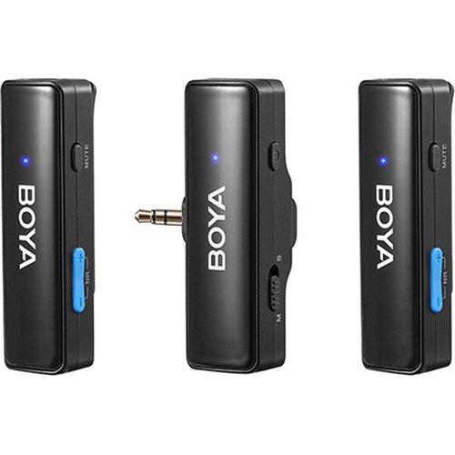 Микрофон Boya Boyalink