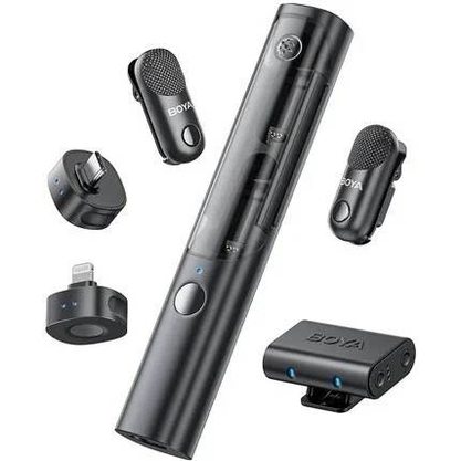 Микрофон BOYA Magic-02