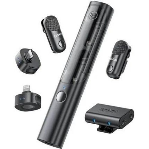 Микрофон BOYA Magic-02