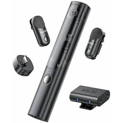 Микрофон BOYA Magic-03