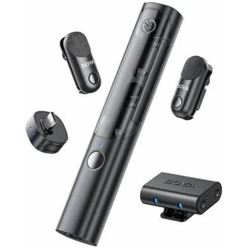 Микрофон BOYA Magic-03