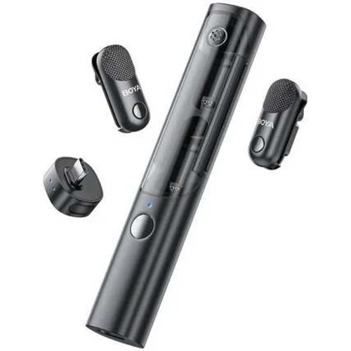 Микрофон BOYA Magic-05