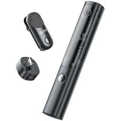 Микрофон BOYA Magic-07