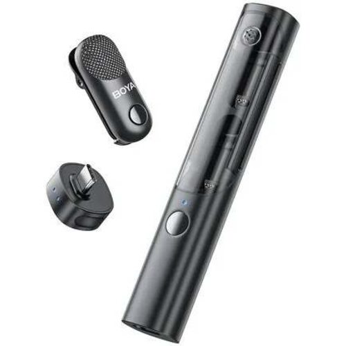 Микрофон BOYA Magic-07