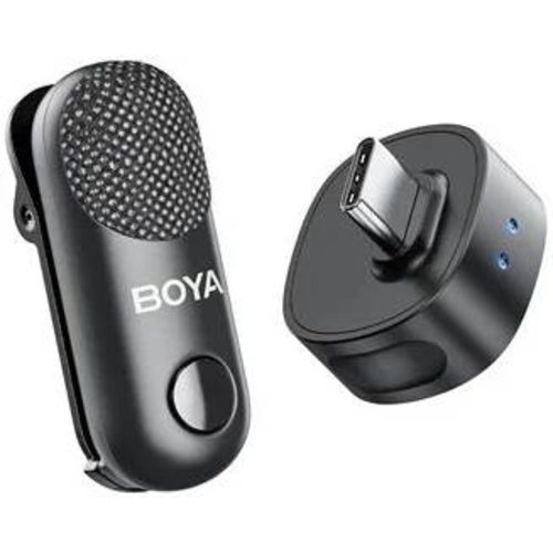 Микрофон BOYA Magic-08