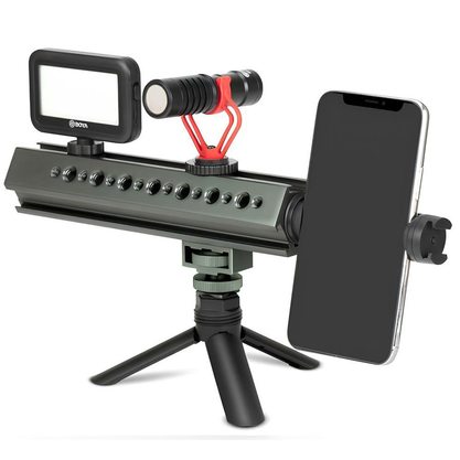 Подставка для микрофона Boya MicRig-VG
