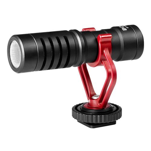 Микрофон Boya BY-MM1