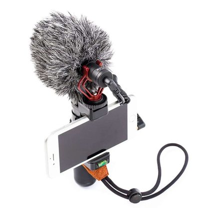 Микрофон Boya BY-MM1