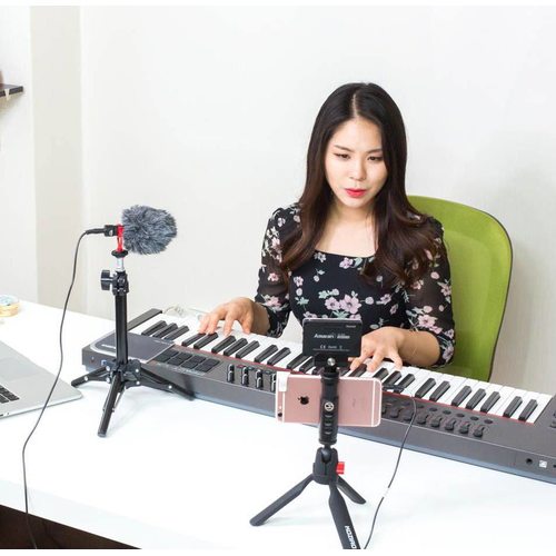 Микрофон Boya BY-MM1