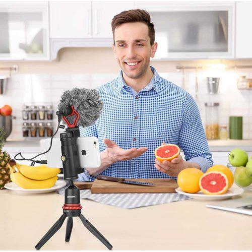 Микрофон Boya BY-MM1