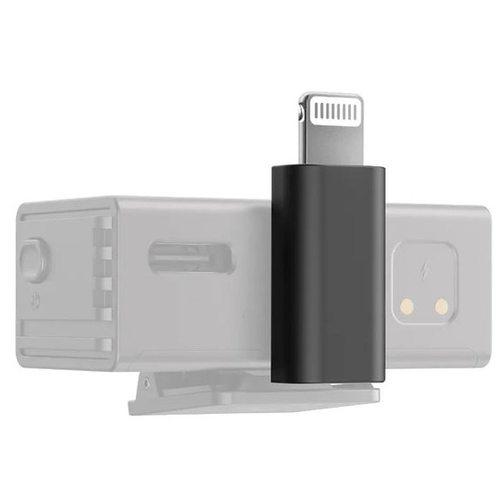 Микрофон Boya Boyalink 3-01