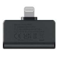 Boya Omic-D (черный)