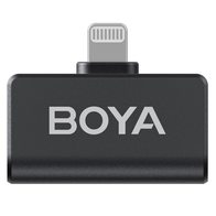 Boya Omic-D (черный)