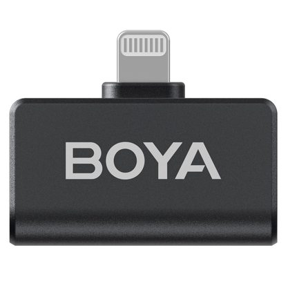 Микрофон Boya Omic-D (черный)