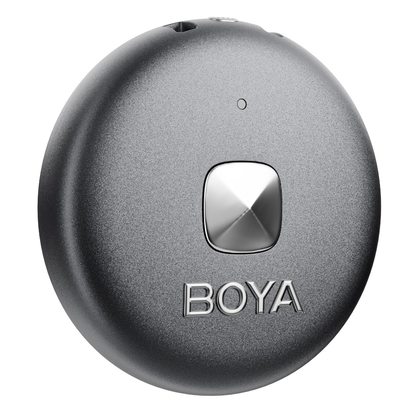 Микрофон Boya Omic-D (черный)