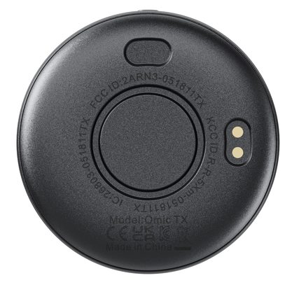 Микрофон Boya Omic-D (черный)