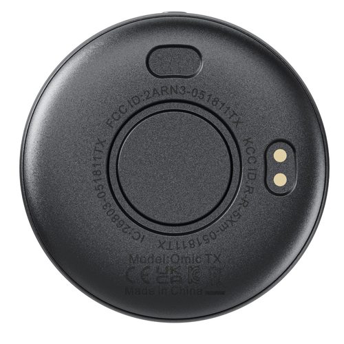 Микрофон Boya Omic-D (черный)