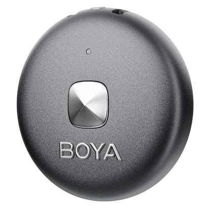 Микрофон Boya Omic-D (черный)