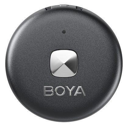 Микрофон Boya Omic-D (черный)