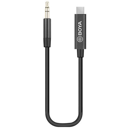 Кабель Boya BY-K2