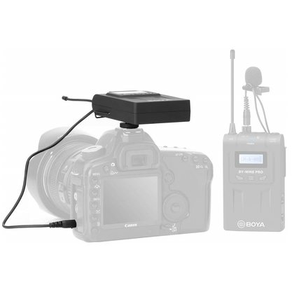 Микрофон Boya BY-RX8 Pro