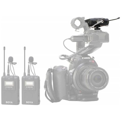 Микрофон Boya BY-RX8 Pro