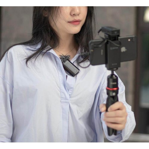 Микрофон Boya BY-XM6-S1