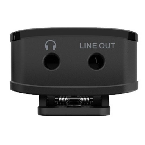 Микрофон Boya BY-XM6-S2