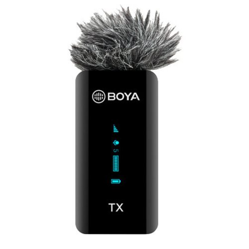 Микрофон Boya BY-XM6-S2