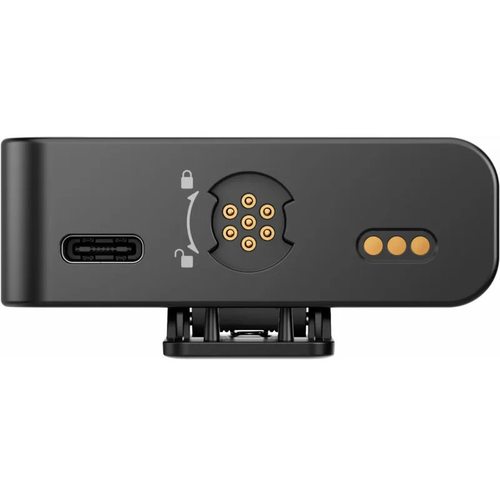 Микрофон Boya Boyamic 2-01