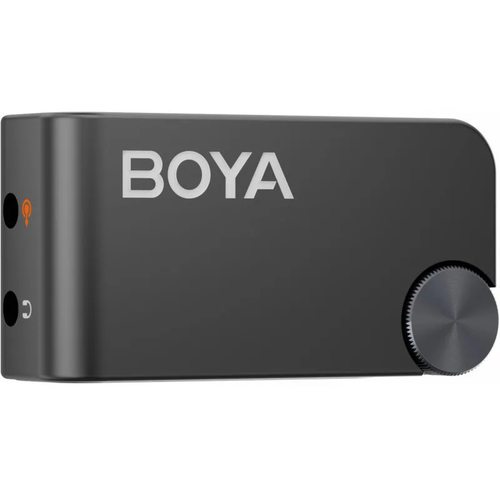 Микрофон Boya Boyamic 2-01