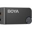 Микрофон Boya Boyamic 2-01