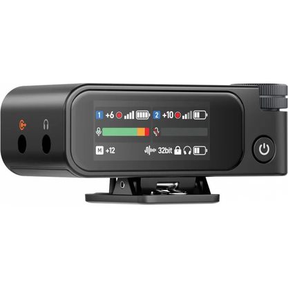 Микрофон Boya Boyamic 2-01