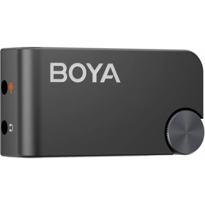 Микрофон Boya Boyamic 2-02