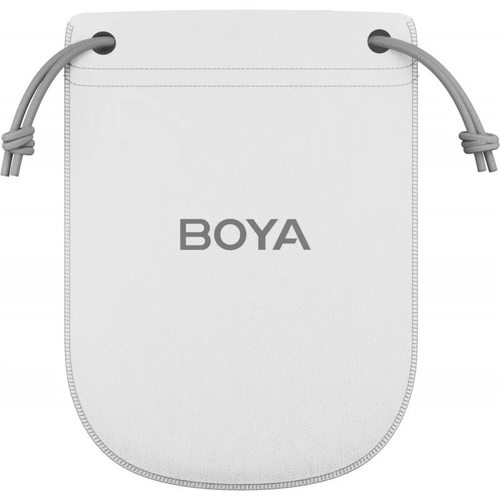 Микрофон Boya Boyamic 2-01