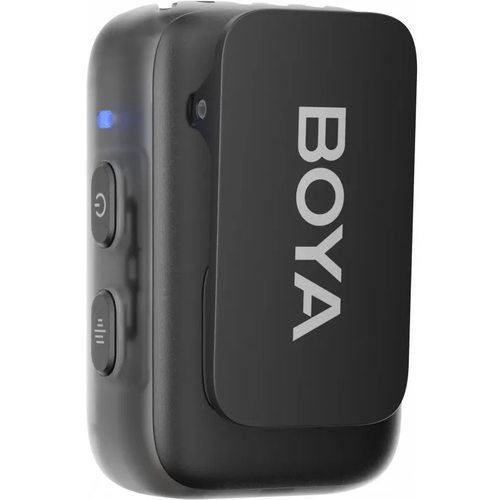 Микрофон Boya Boyamic 2-02