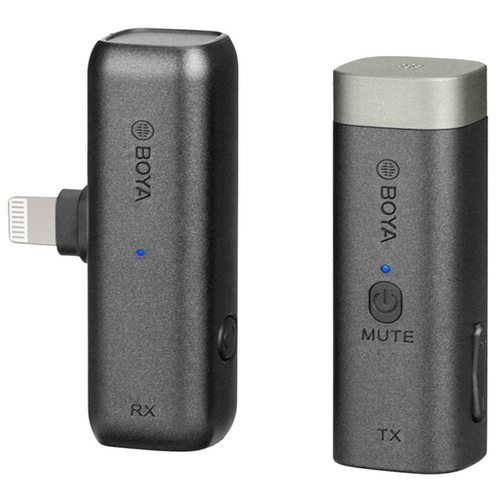 Микрофон Boya BY-WM3D