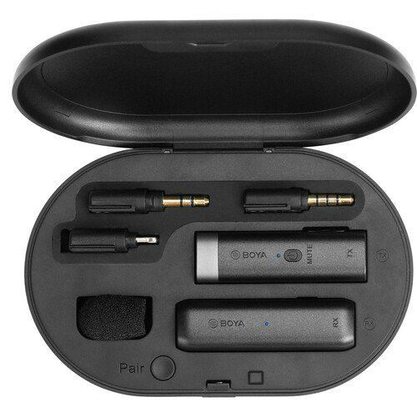 Микрофон Boya BY-WM3D